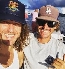 Clayton Joseph's Instagram, Twitter & Facebook