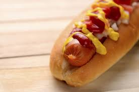 Recette Hot Dog Maison 750g Recette Hot Dog Recettes Recette Hot Dogs