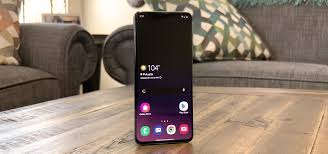 How To Get The Pixel 4a S New Eclipse Live Wallpaper On Any Phone Android Gadget Hacks