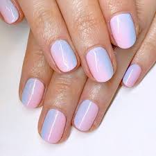 Baby Coffin Baby Blue Ombre Nails There are 4634 ombre nails for sale on etsy, and they cost $21.70 on average.