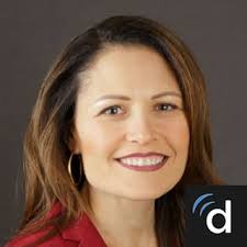 Dr. Angela Mills, MD