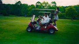 Fore The Ladies: Golf Clinic + Brunch Experience