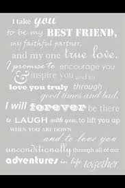 Friendship Love Quote Inspirational Quotes Words Wedding Quotes