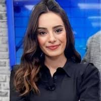 Funda Gurgoze's Instagram, Twitter & Facebook