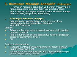 Maybe you would like to learn more about one of these? Identifikasi Perumusan Masalah Penulisan Judul Tujuan Penelitian Ppt Download