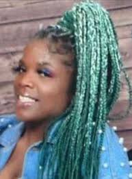 Obituary for LATONYA C. MCGHEE