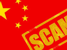 Scam may also refer to: Common China Tourist Scams And How You Can Spot And Avoid Them