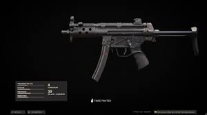 Epic nerfed the rocket launcher because it was too powerful in team rumble, and then the boom bow dual pistols round out this update's vaulted weapon trio, though epic hasn't explained why. Black Ops Cold War Mp5 Receives Nerf Millenium