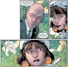 The Future of Days Past: 10 Things Disney Could Learn From Claremont's Run 