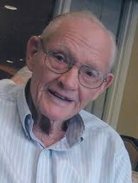 WILLIAM PRESLEY Obituary (1929