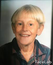 What would my son look like today if he were alive?