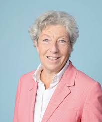 Zukunft wählen: die Kandidierenden