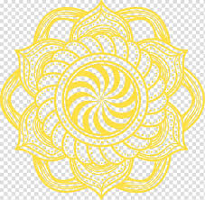 Yellow Floral Mandala Yellow Flowers Transparent Background Png Clipart Hiclipart See more of yellow mandala room to rent on facebook. yellow floral mandala yellow flowers
