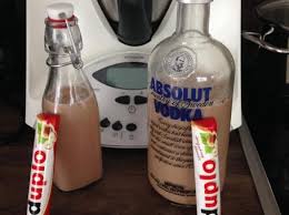 Duplo Likor Rezept Schnaps Rezepte Alkohol Rezepte Und Getranke Rezepte