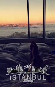 Travel Destination 7 Places To Be In Istanbul Sonderversum