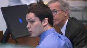 Massachusetts teen found guilty of murder in classmate's beheading