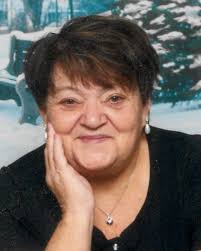 Obituary for Celine Marie Armstrong