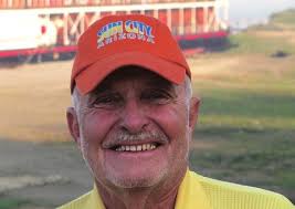 And the race begins!