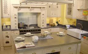 Createur De Plans De Travail En Etain Cuisines En Etain Cuisines Jean De Mathieu Plan Cuisine Cuisine Plan De Travail