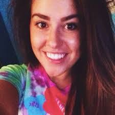 Courtney Gabbard's Instagram, Twitter & Facebook