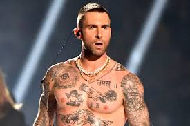 I really couldn't tell you logically that there was a reason. Adam Levine S New Cornrow Mohawk Sparks Outrage On Twitter