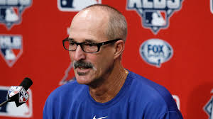 Nacionales contratan a Mike Maddux como coach de pitcheo