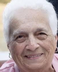 Joan Curtin Obituary (2025)