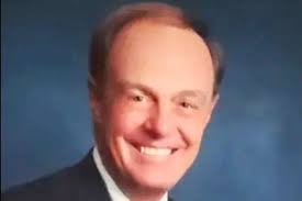 John Gray — Sigma Beta Fraternity