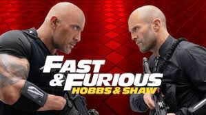 Nastiest 'fast and furious' franchise villain. Is Fast Furious Presents Hobbs Shaw 2019 On Netflix South Korea
