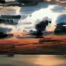 Now, grab your watercolor painting set and be ready to make a masterpiece by painting sunset clouds. How To Paint Sunsets In Watercolor Painting Techniques