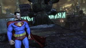 Batman arkham knight skin skins mods unlock 1st catwoman dark returns robin suits appearance animated nightwing f7 f8 f6 amazon. Batman Arkham Asylum Mods Emily G H Cycling