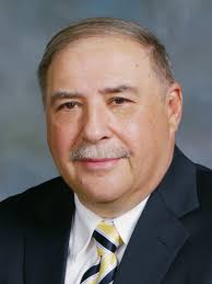 Law enforcement's new leaders