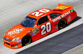 Jason ratcliff is the crew chief for nascar driver matt kenseth and the #20 husky/dollar general/home depot car. Nascar Will Daniel Suarez S Split From Joe Gibbs Racing Mirror Joey Logano S