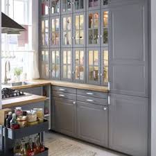 Bobyn Ikea Haus Kuchen Kuchenschrank Umgestalten Landhauskuche