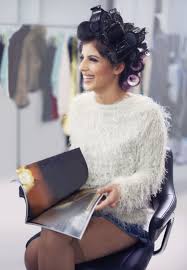Don't make the hair under the blazing sun for a long time. Why New Year S Eve Is The Best Day To Visit A Dominican Hair Salon Glamour