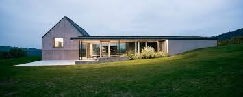 Haus T 20 Maison Contemporaine Maison D Architecture Maison