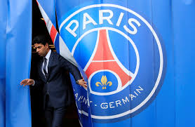 He has a mission, not just to be a football player, but to promote. P S G President Nasser Al Khelaifi Is Charged In Soccer Scheme The New York Times