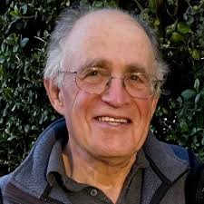 ASPB Pioneer Member Robert Fischer