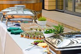 Ganz gleich ob sie in leipzig ein event in einer großen location planen oder viele gäste zu sich nach hause laden: Mitteldorf Catering Leipzig Mein Hochzeits Ratgeber