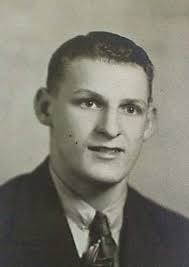 Glen Noble Frankland (1922-1979)