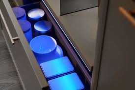 Kitchen lighting layout examples with regard to kitchen lighting layout 1024 x 475 90276. Kitchen Lighting The Perfect Combination Between Functionality And Visual Appeal Cucine Lube
