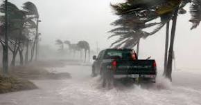 Hurricane Preparedness