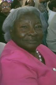 Thelma Louise Biggins Obituary