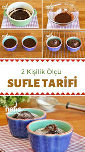 Turkish coffee with milk recipe. Iki Kisilik Sufle Kendinizi Simarttiran Lezzet Tarifi Nasil Yapilir 478 Kisinin Defterindeki Bu Tarifin Resimli Anlatimi Ve D Yemek Tarifleri Yemek Tarifler