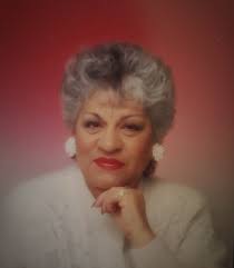 Ramona Torrez of Carpinteria, 1937-2024