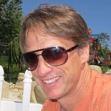 Tony Hawk