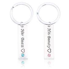 Porte Cle Couple Grave Insta Couple Porte Cle Couple Porte Cle Idees Porte Cles