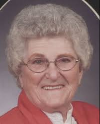 Edna Frances Matson Obituary July 2, 2025