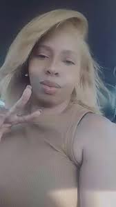 That time I went blonde! 🥰 It was cute! But boy was I hurting inside. I  wanted to take the clippers to my head and just shave it off. Not because  my hair was unhealthy but because I was mentally ...