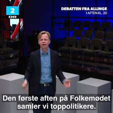 Maybe you would like to learn more about one of these? Debatten Dr Debatten Pa Folkemodet Facebook